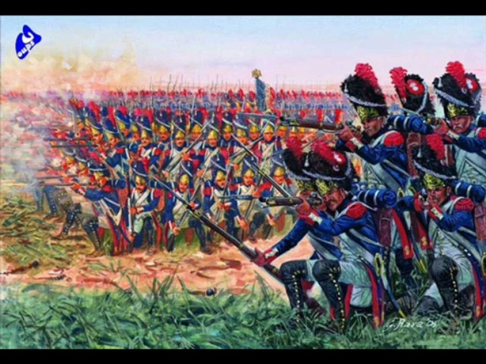 Grenadiers de la Garde Impériale