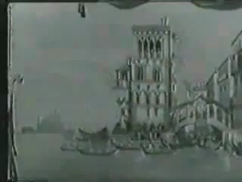 Carosello - Sigla Rai TV anni 70