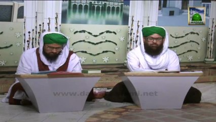 Allah Walon ki Batein Ep 4 - Part 2