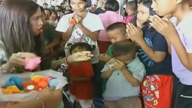 ข่าวในพระราชสำนัก วันที่ 16 มีนาคม 2556