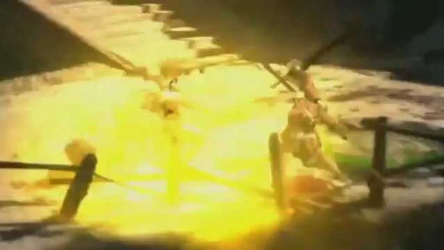 Review - God of War : Ascension