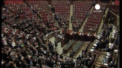 Laura Boldrini elected President of Italy's Chamber of...