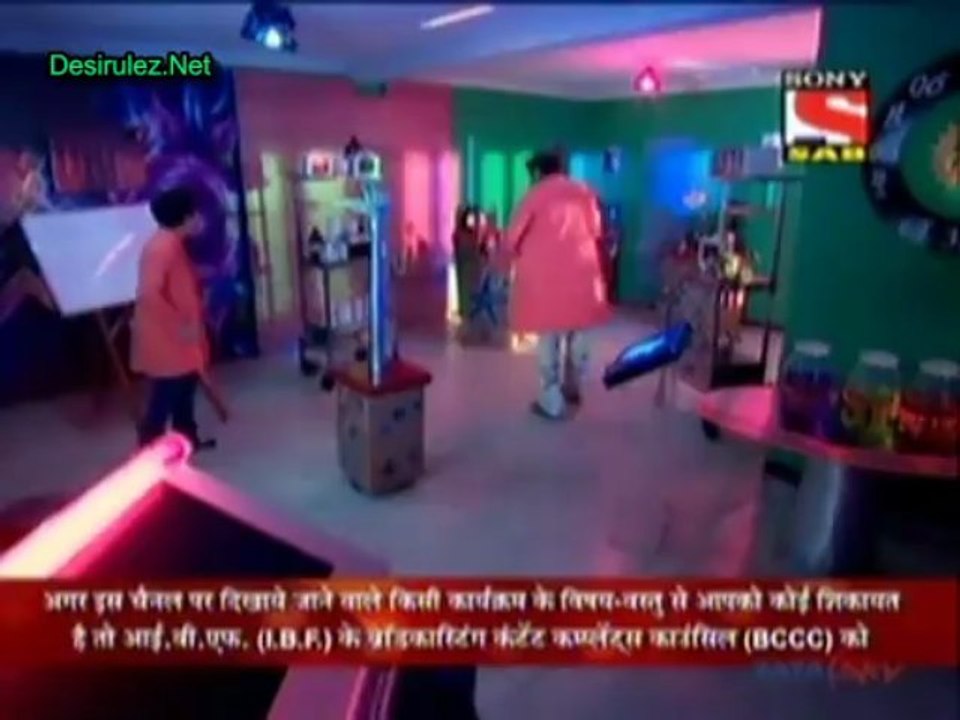 Gutur Gu Season 2 - 16th March 2013 Part1
