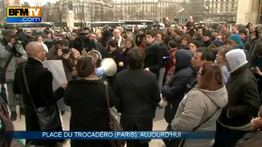 Prise D'otage A Marseille Aujourd Hui Des manifestations en France pour les 900 jours des otages du Sahel – 16/03  - Vidéo Dailymotion