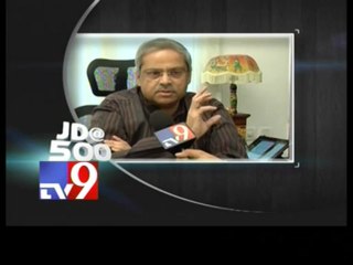 Journalist Diary@500 - Part 1