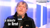 OM 0-0 Ajaccio : la minute de René