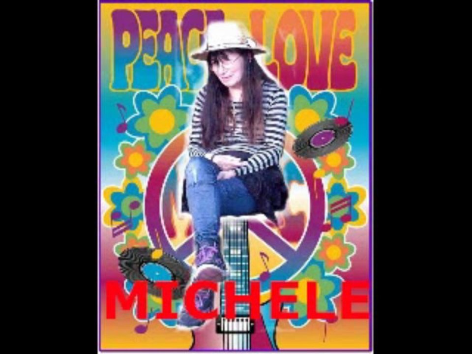 HEART OF GOLD (cover) Michèle et Alain