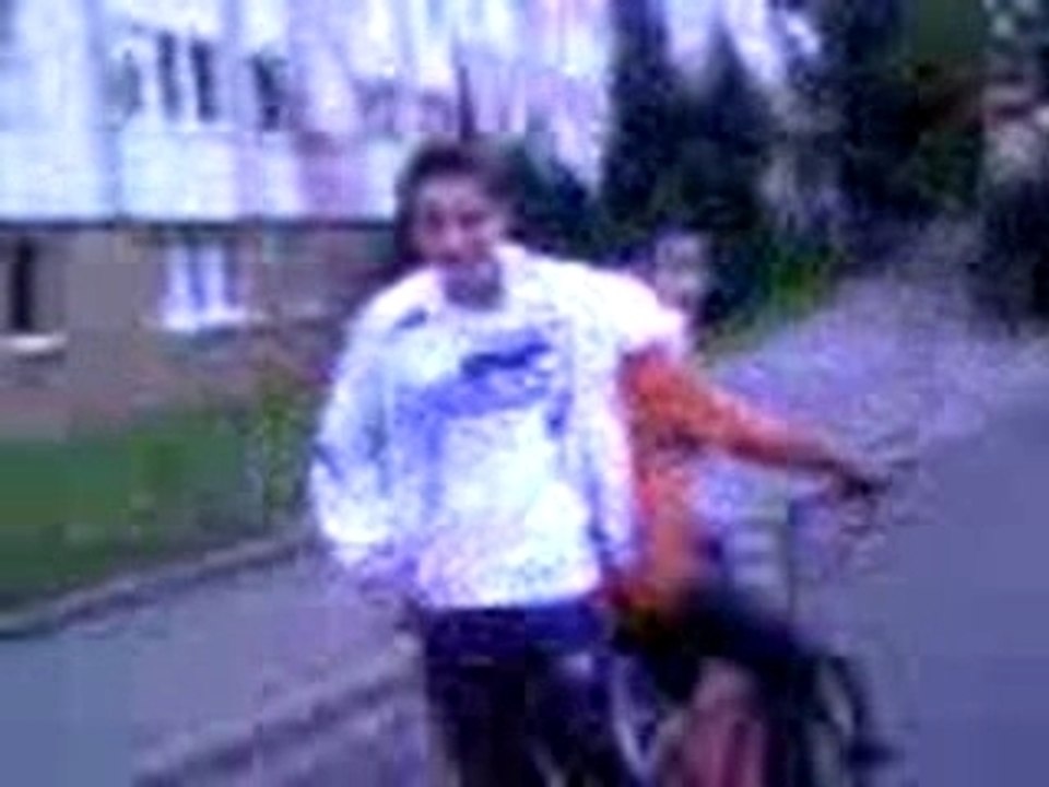 BMX1