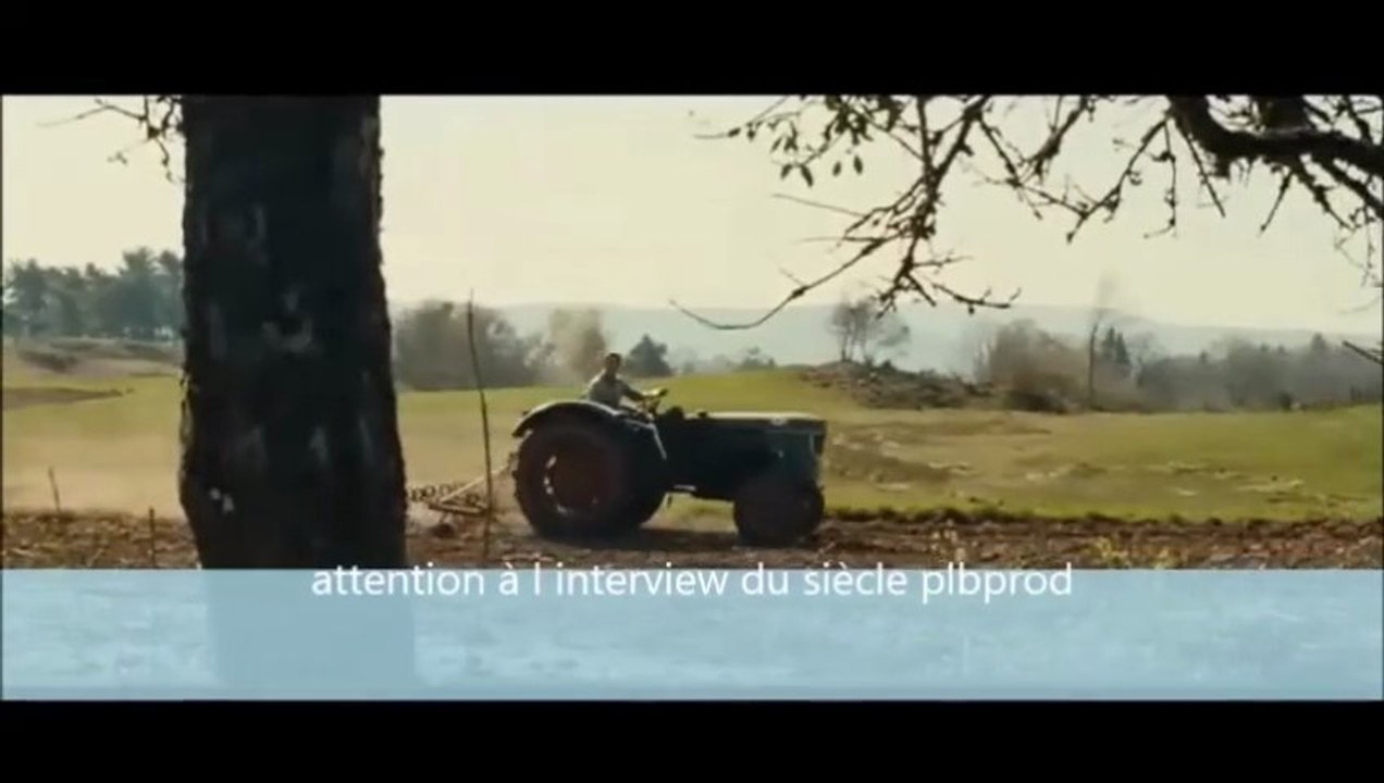 Daniel interview du siècle plbprod .