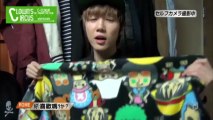 [Clown's Circus] 130313 月刊 孵化之卵! C-CLOWN EP2 [繁體中字]