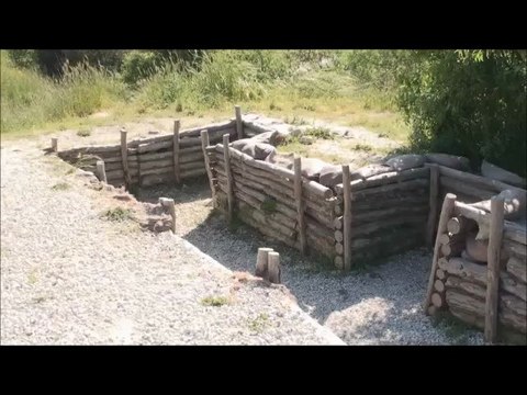 GELİBOLU YARIMADASI