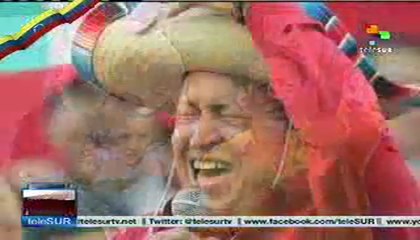 Hasta Siempre Comandante ¡Vivirás y Vencerás!