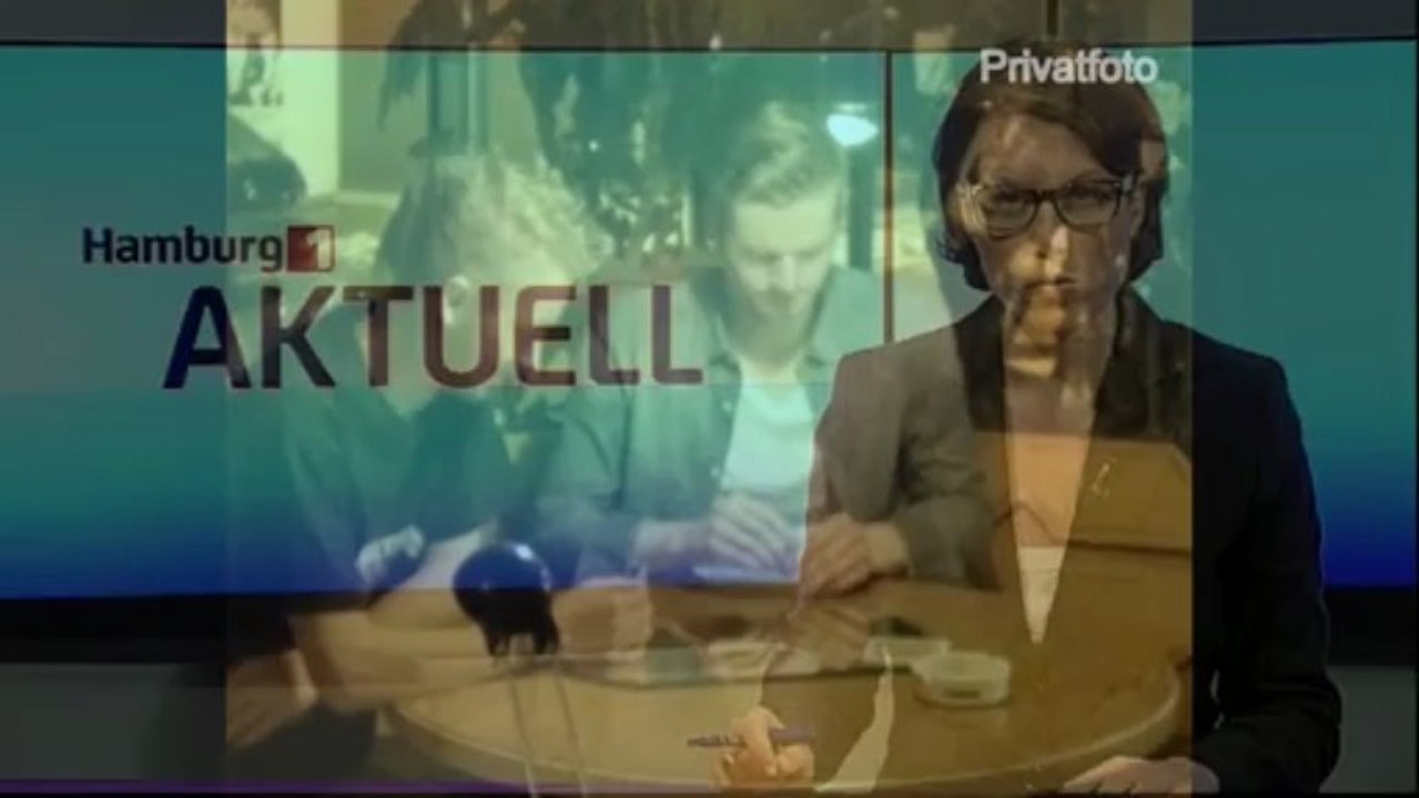 'Schneegestöber - Fame für fünf Minuten' (5-Minuten-Fassung)