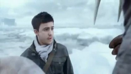 Spot - Vigorsol Cult Sensational Adventures