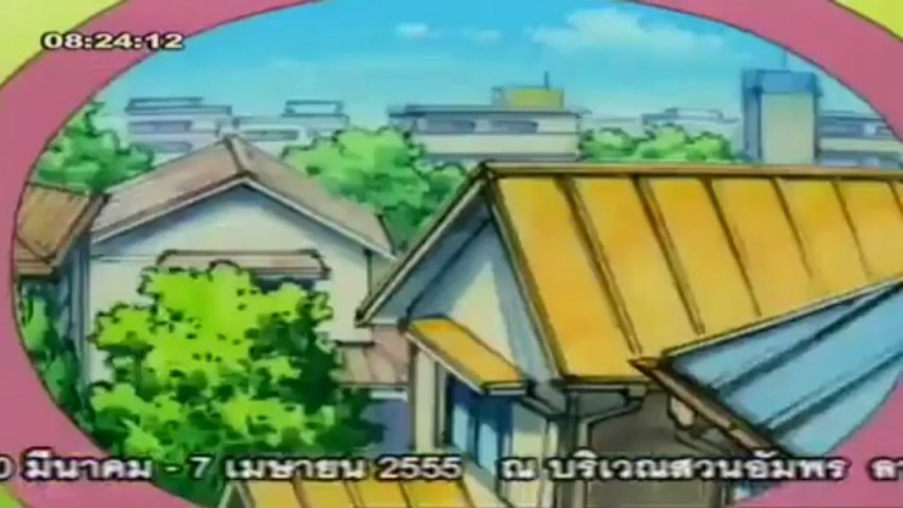 โดเรม่อน - บอลลูนไซส์มินิ