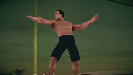 Saints Row IV - Announcement Teaser