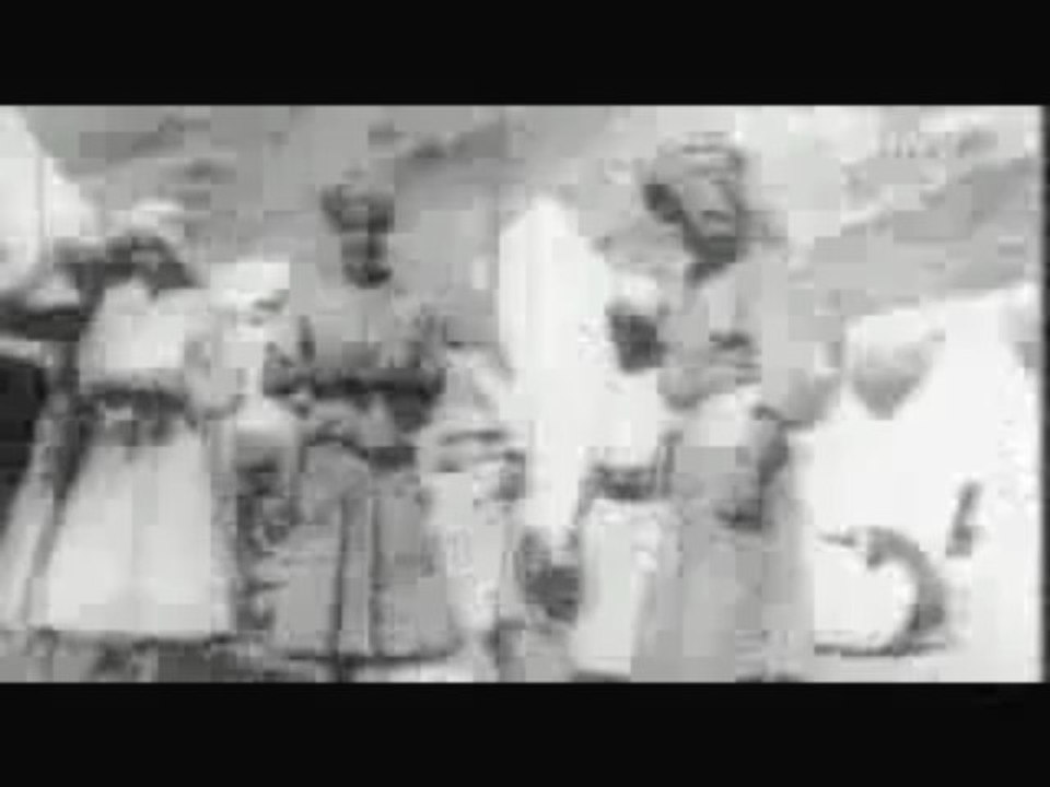 LA MECQUE  EN 1930