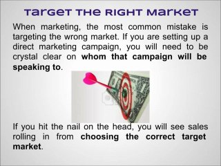 Bankruptcy Listings - Finding the Solution to Unlocking Your Targeted Market