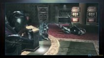 Resident Evil : Revelations HD - Trailer Unveiled Edition
