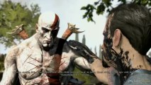 Soluce God of War Ascension : Cinématique de fin