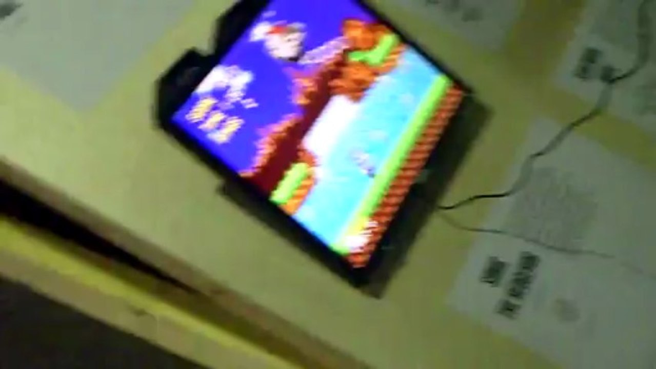 l'expo "PLAY AGAIN" à l'IMAGINARIUM de TOURCOING mars/juin 2013