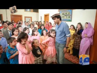 Chal Parha-Episode 12-16 Mar 2013