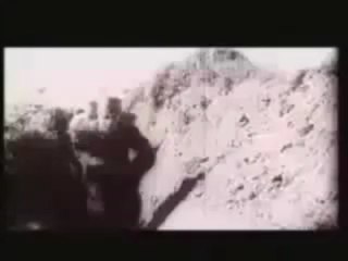 PEYGAMBER ÇANAKKALEDE