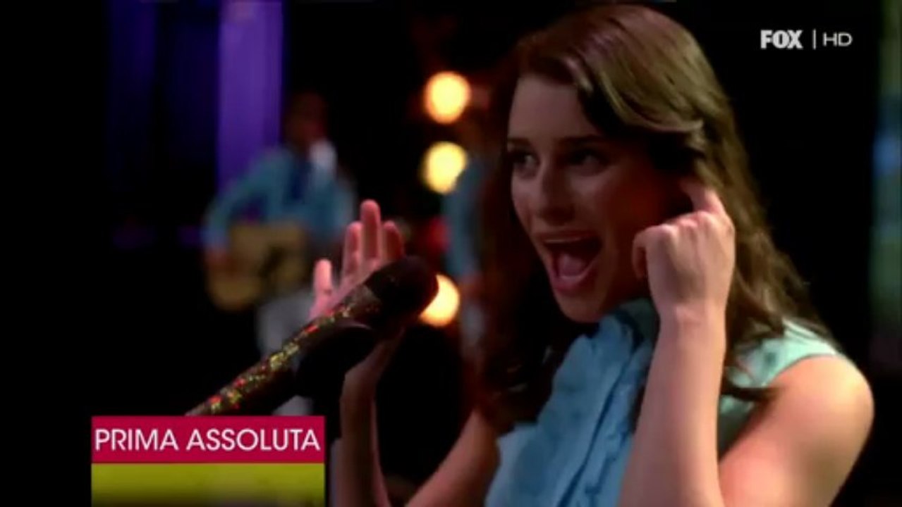 GLEE 2 - Vi sono mancati?