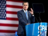 Romney: We have not lost our way