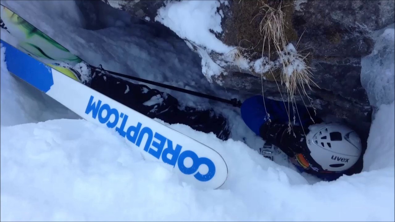 Ski 2013 II