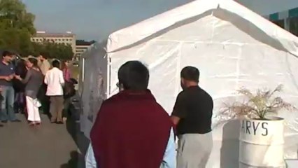 anniversaire Marcos 2 embarquement suite