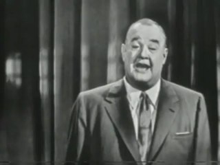 The Colgate Summer Comedy Hour - 8 August 1954 Part 2