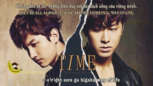 [Vietsub + Engsub + Karaoke][Fanmade] FATED