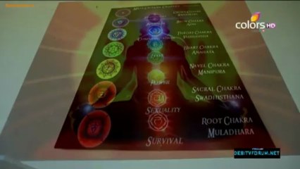 Shaitan (A Criminal Mind) 720p 16th March 2013 Video Watch Online HD pt1