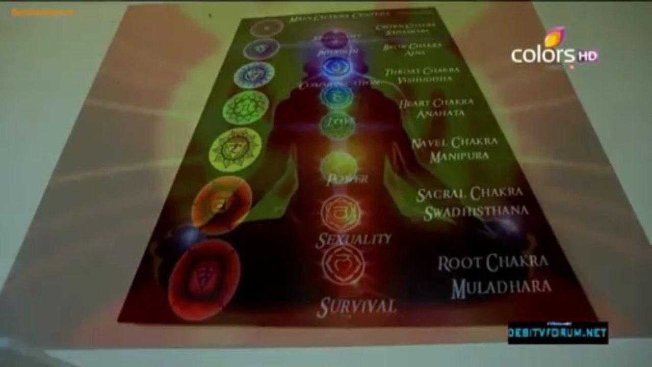 Shaitan (A Criminal Mind) 720p 16th March 2013 Video Watch Online HD pt1