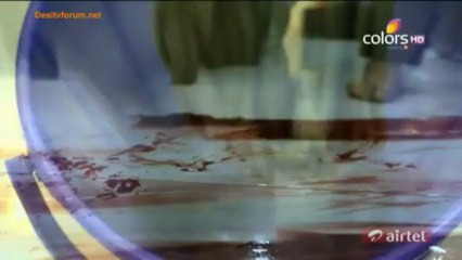 Shaitan (A Criminal Mind) 16th March 2013 Video Watch Online pt3