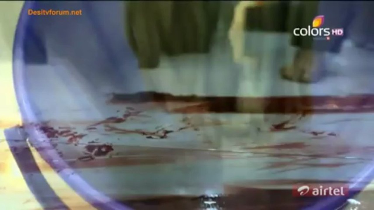 Shaitan (A Criminal Mind) 16th March 2013 Video Watch Online pt3