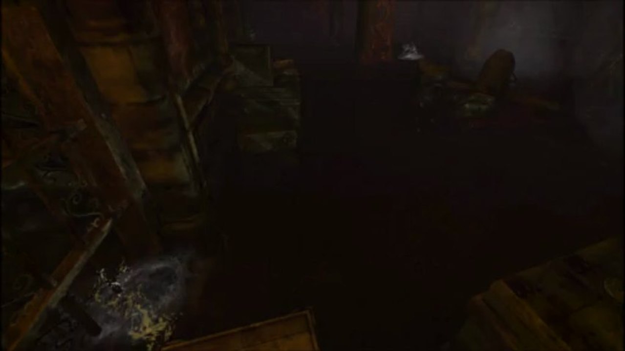 Amnesia - The Dark Descent #03 - Eau = Gros problème !