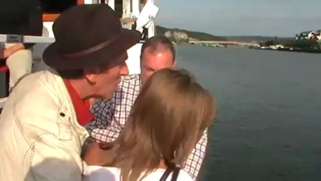 anniversaire Marcos 3 avant le départ