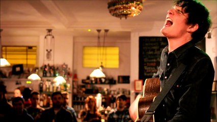 Throw Me Off The Bridge - With Our Own Words