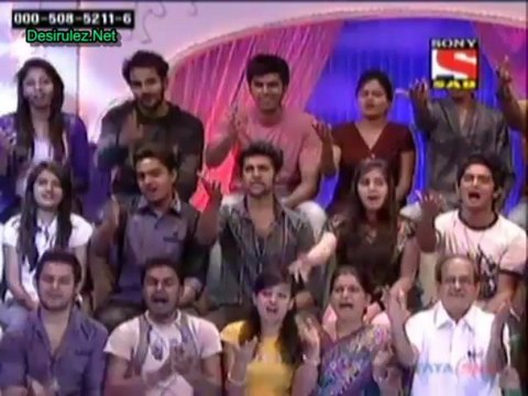 Waah Waah Kya Baat Hai 16th March 2013 Part3