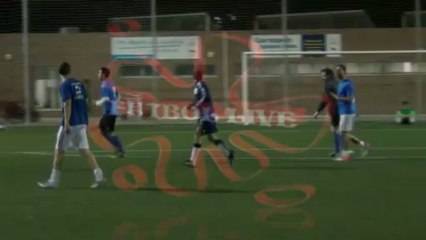 VX J21:  Sapos Batatos 1-1 Biguili Bomm