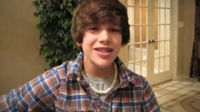 Austin Mahone One Less Lonely Girl- Justin Bieber