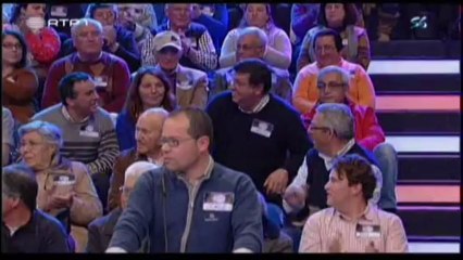 O Preço Certo - 15-03-2013