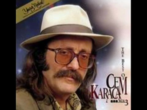 Cem Karaca - Eşeği Saldım Çayıra