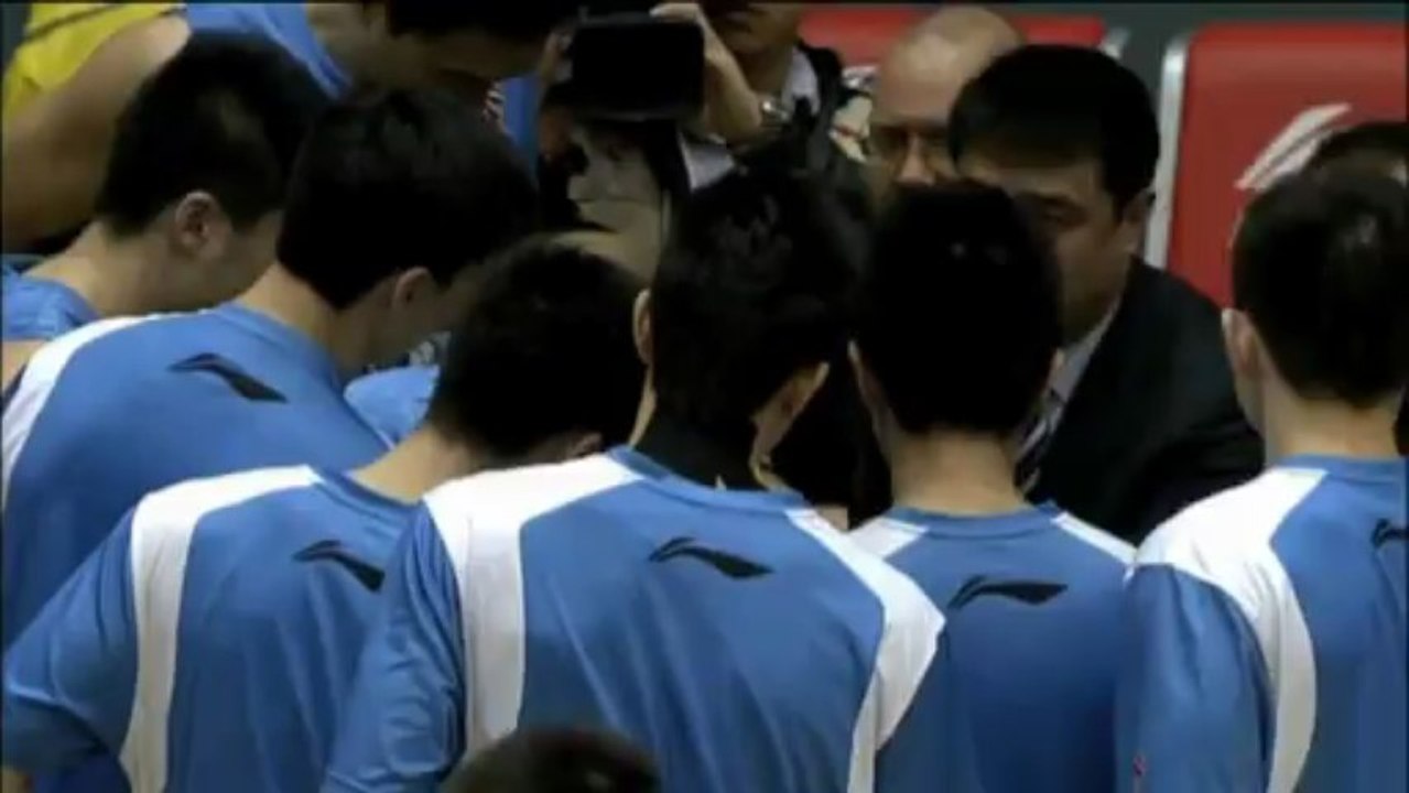 CBA: Lions im Finale! Ducks ohne Chance