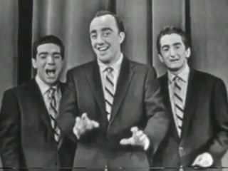 The Colgate Summer Comedy Hour - 8 August 1954 Part 5