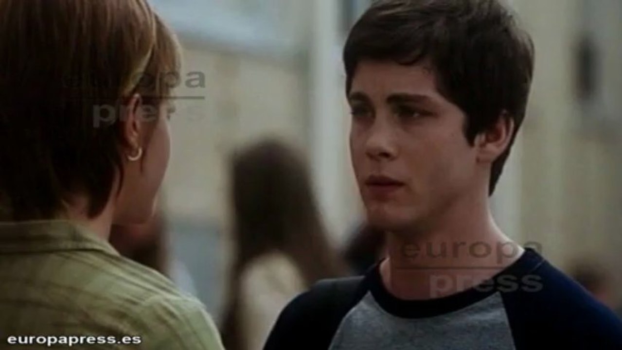 Enma Watson, ¿protagonista de '50 sombras de Grey'?