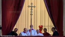 El Papa desea una Iglesia para los pobres