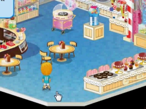 Sanalika Gazete Görevi .